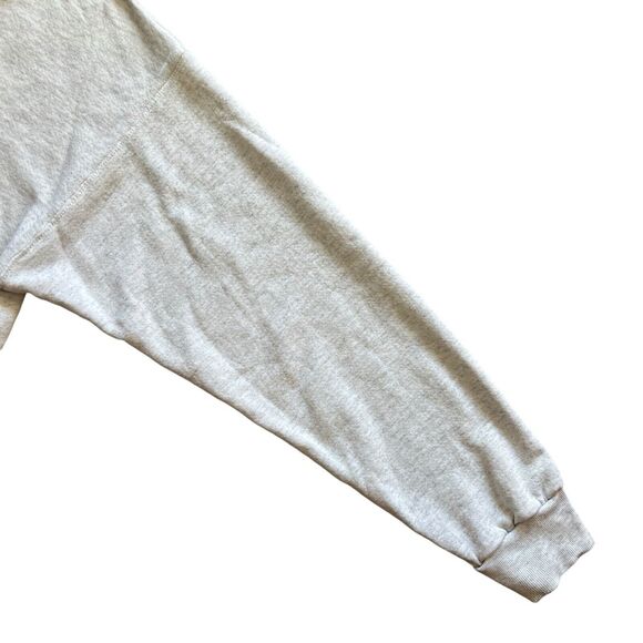 USC Pharmacy embroidered crewneck sweater Distressed Sweater - Picture 5 of 16